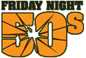 friday night 50 logo